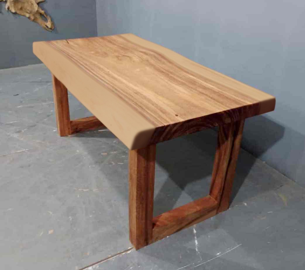 Live Edge Tables