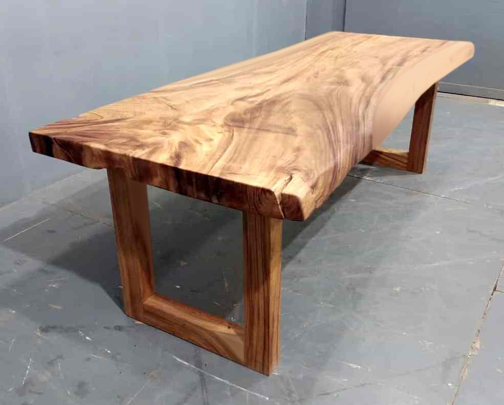 Live Edge Tables