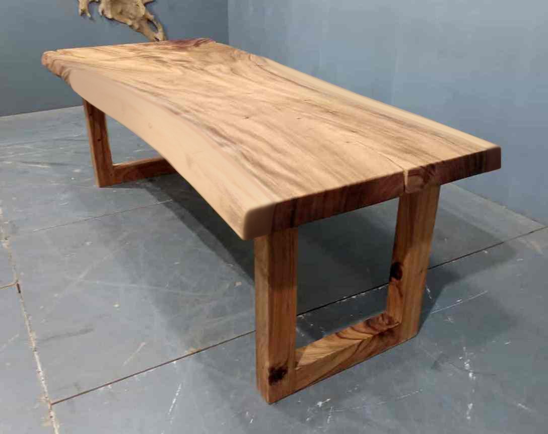 Live Edge Tables