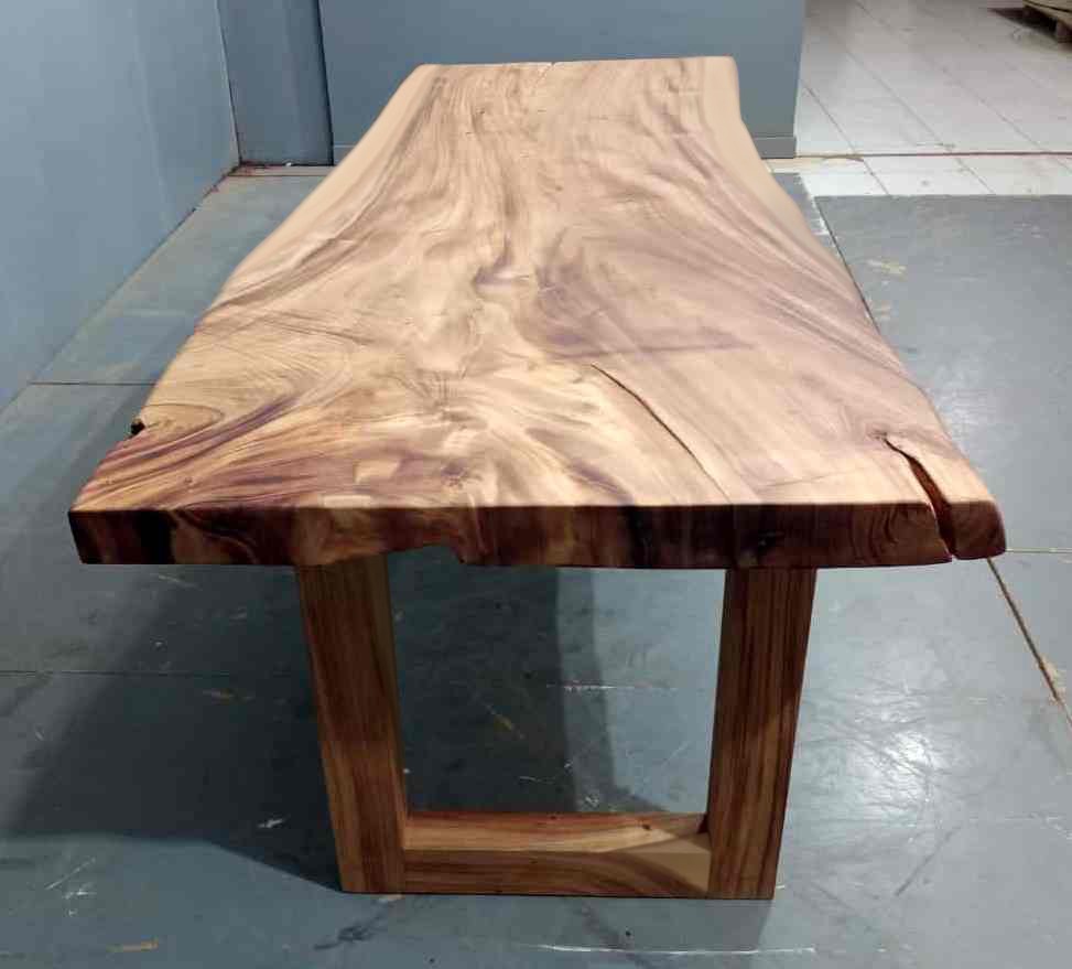 Live Edge Tables