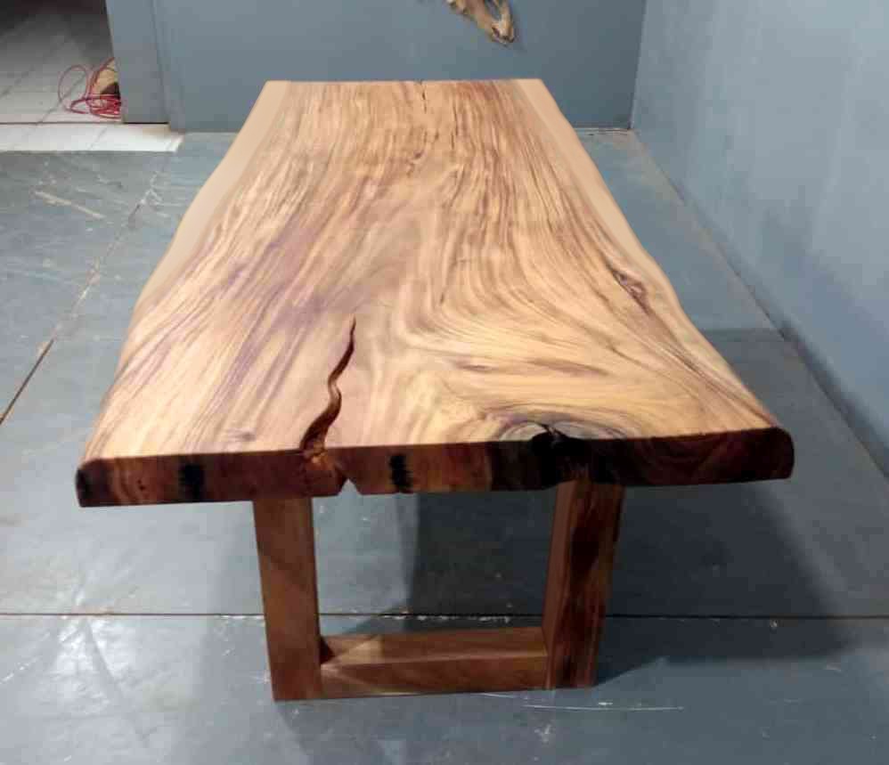Live Edge Tables