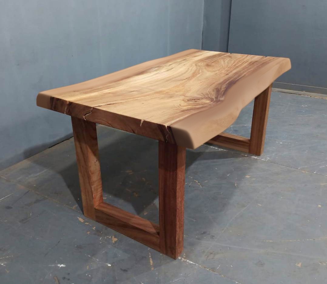 Live Edge Tables