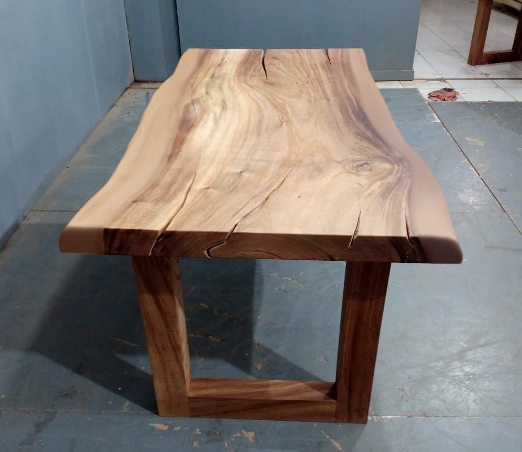 Live Edge Tables