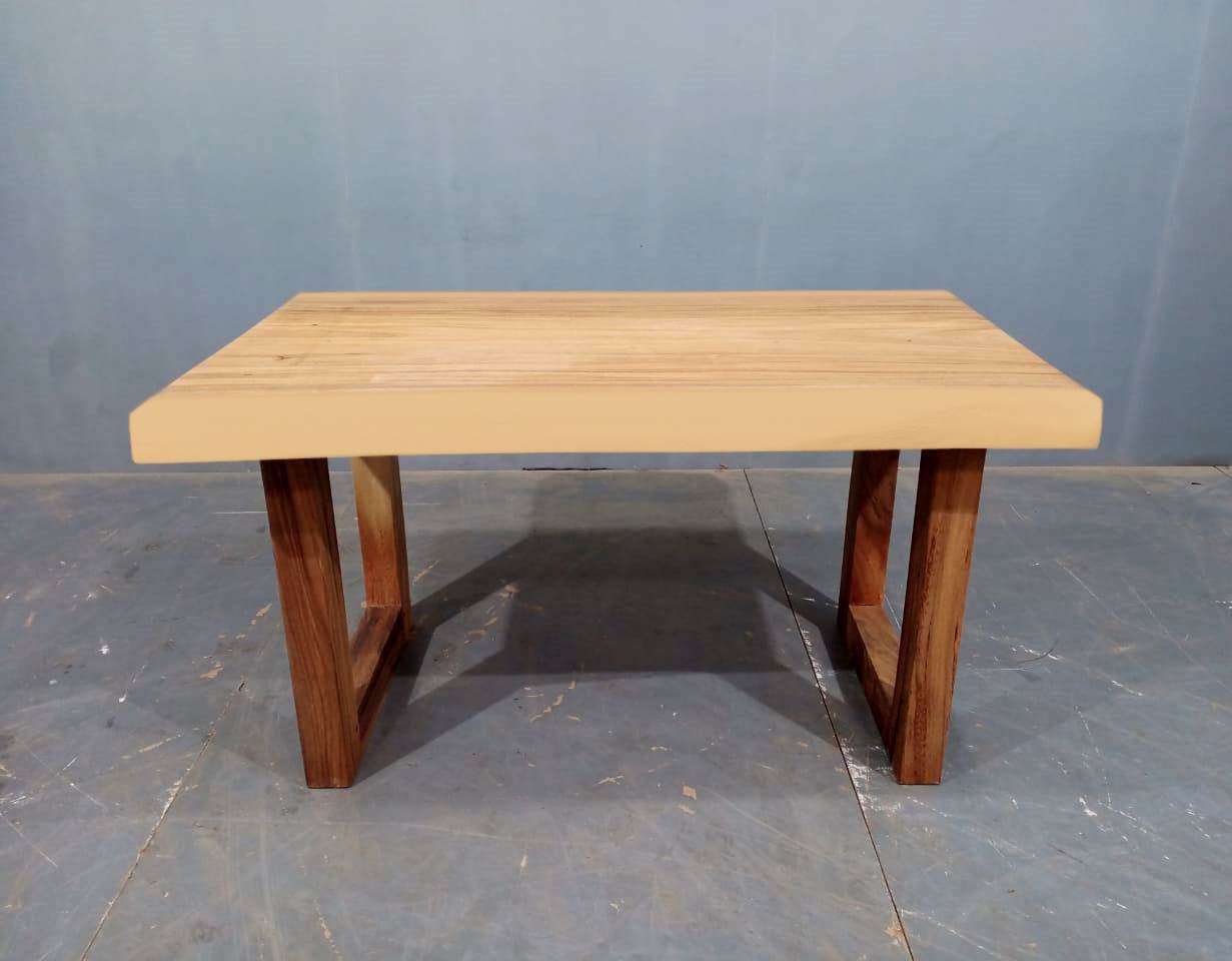 LIVE EDGE TABLES