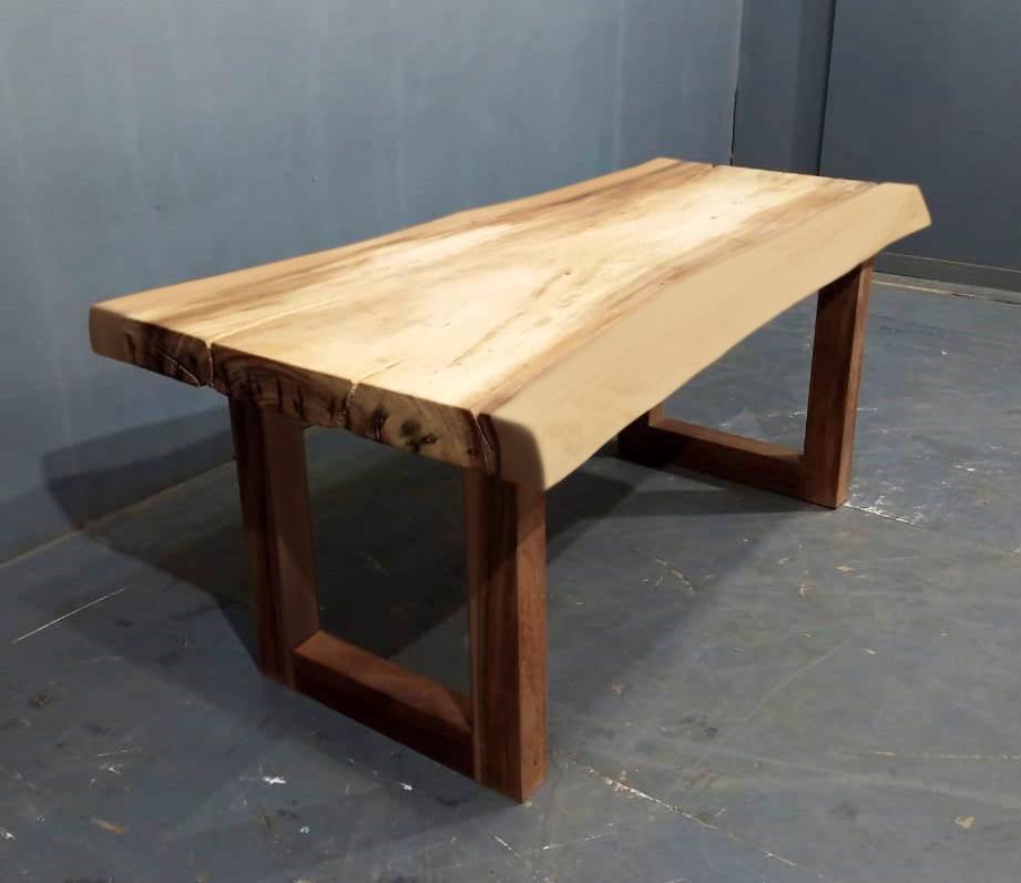 Live Edge Tables