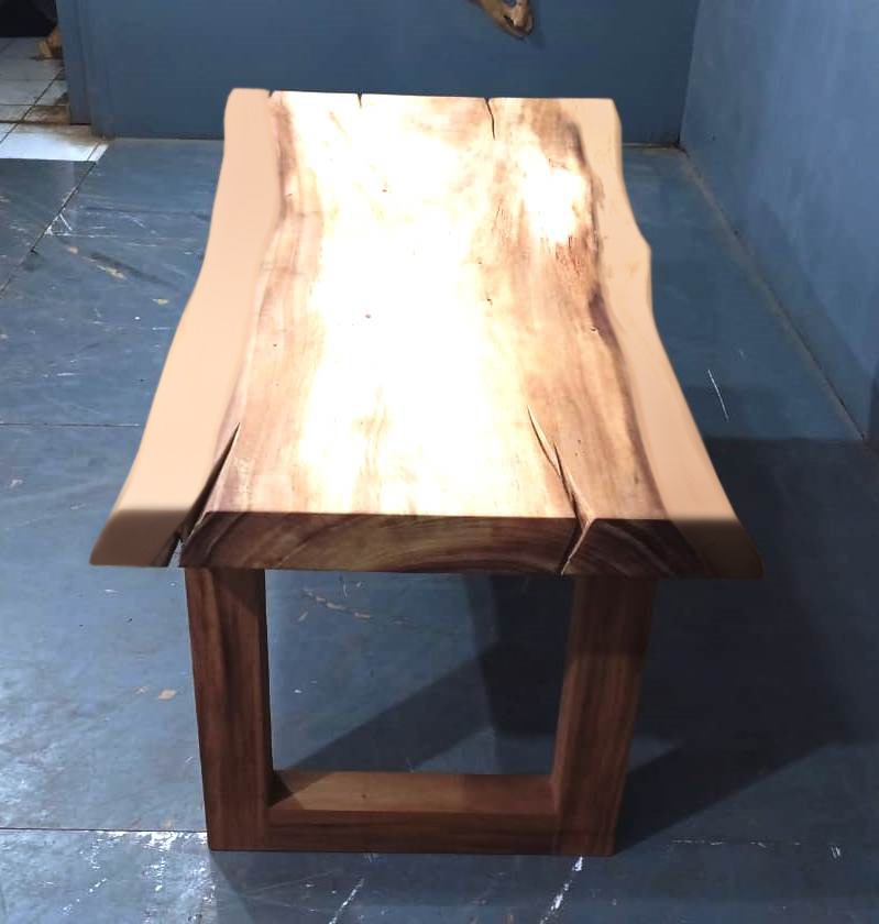 Live Edge Tables