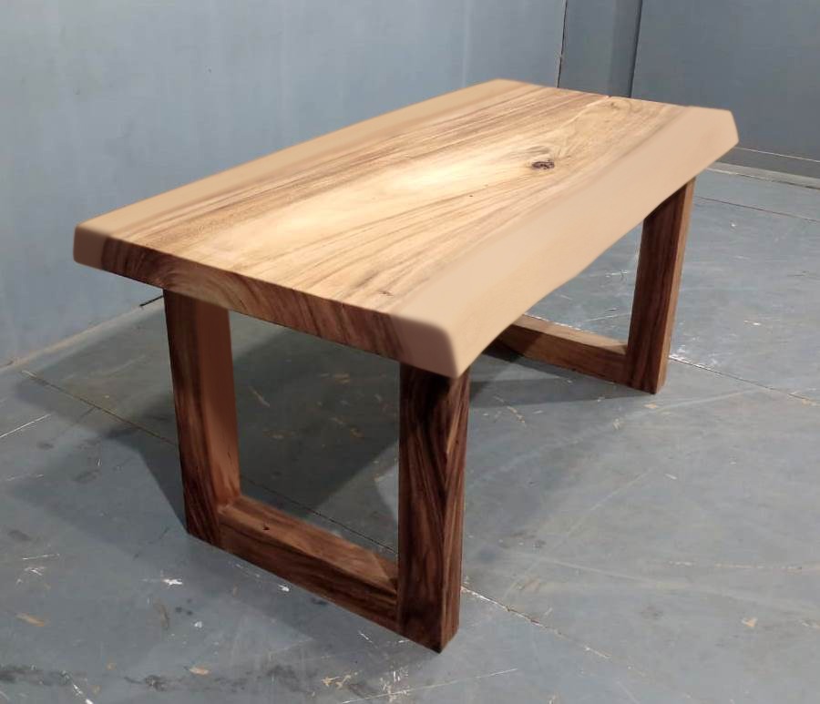 Live Edge Tables