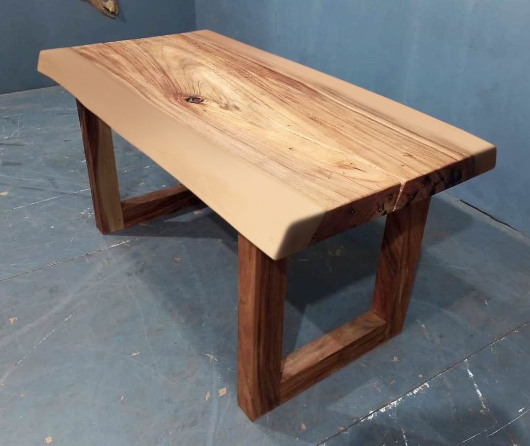 Live Edge Tables