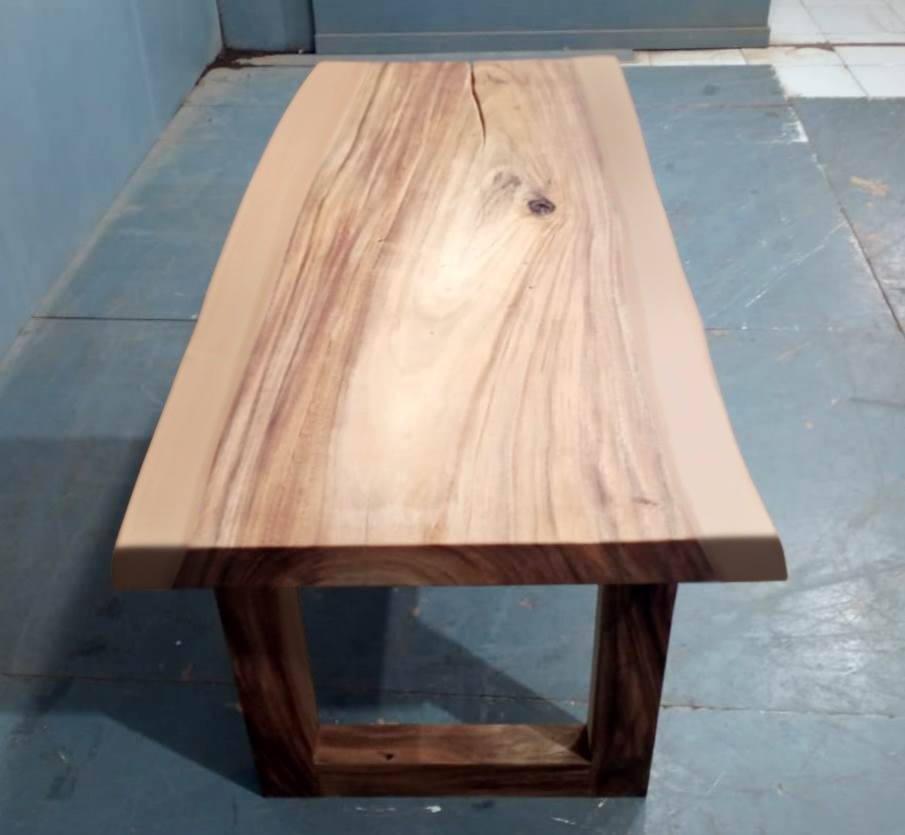 Live Edge Tables