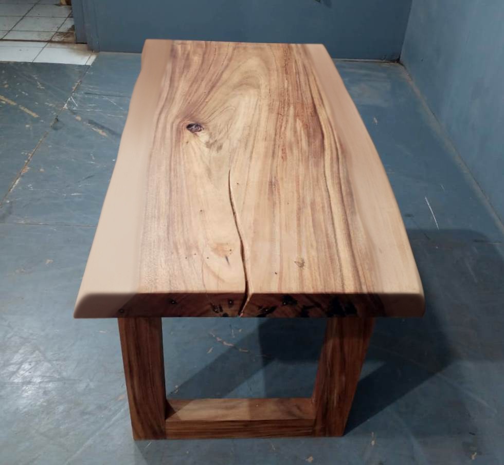 Live Edge Tables