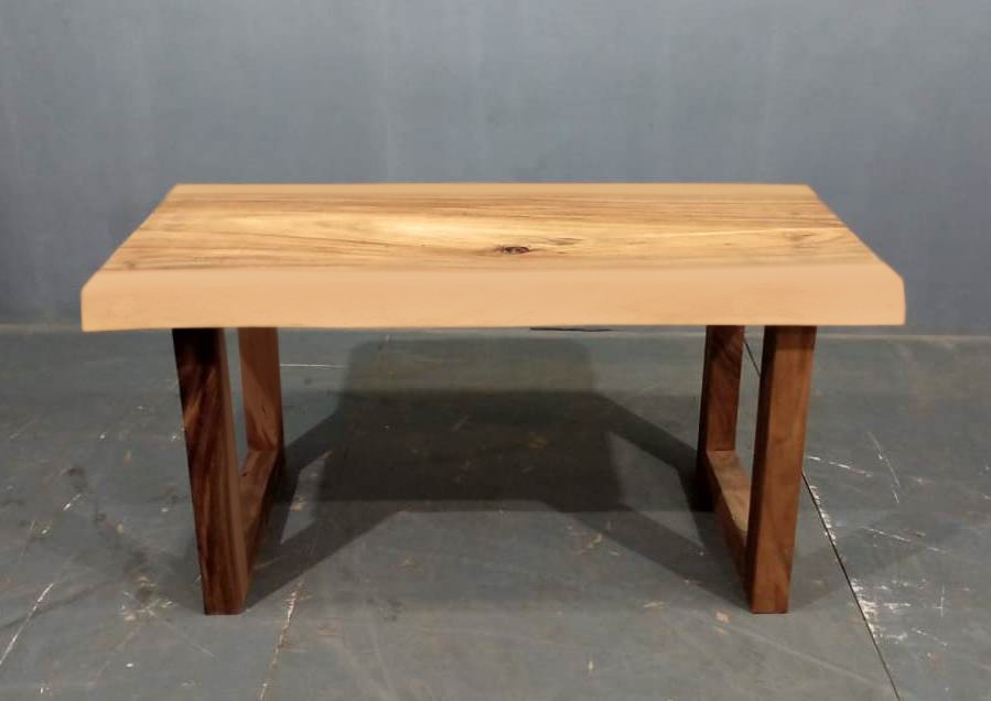 LIVE EDGE TABLES