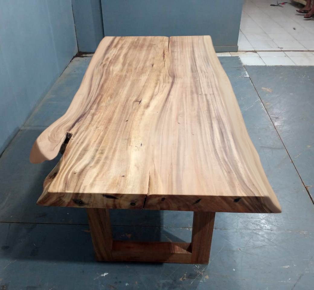 Live Edge Tables
