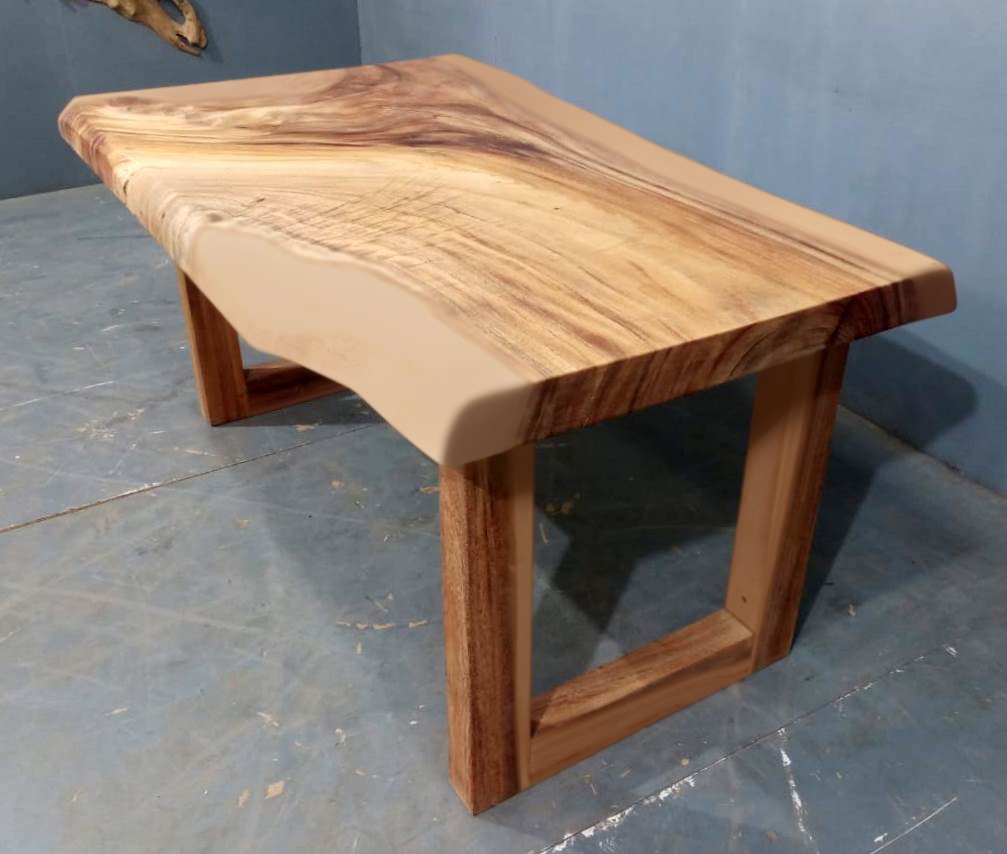 Live Edge Tables