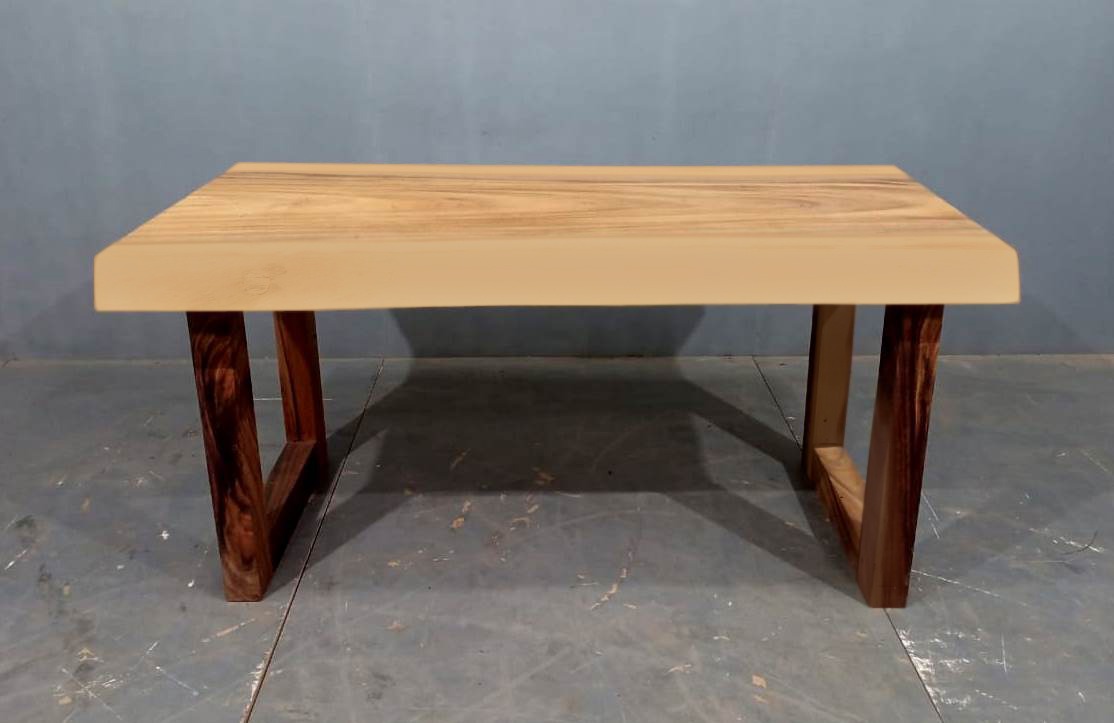 LIVE EDGE TABLES