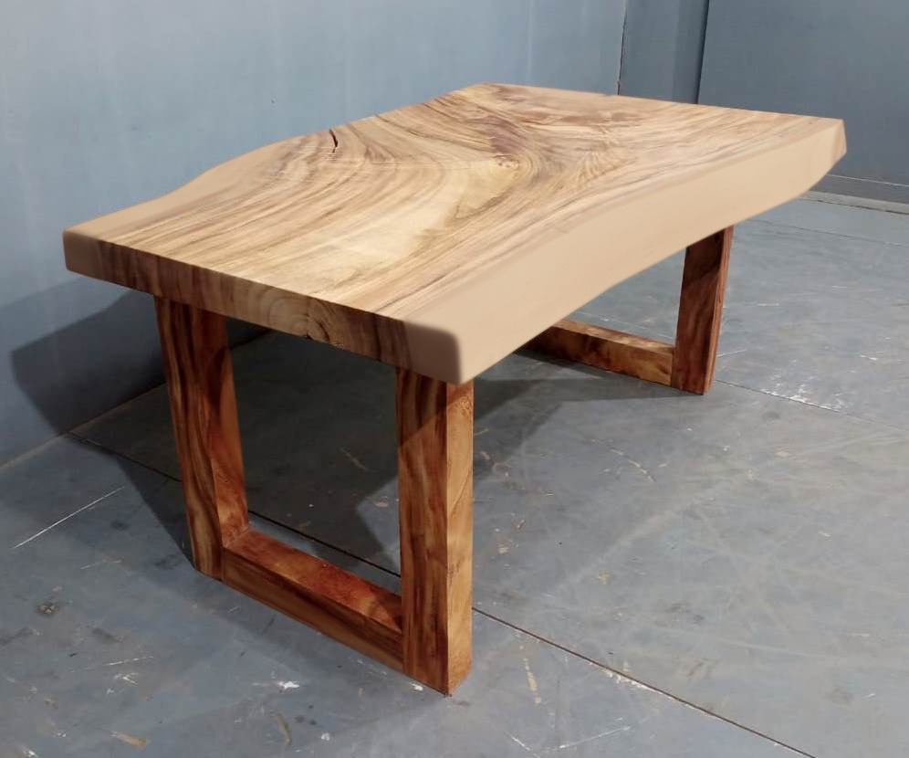 Live Edge Tables