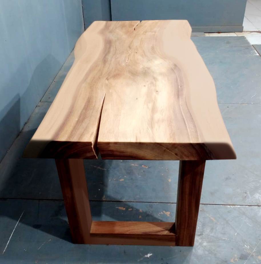 Live Edge Tables