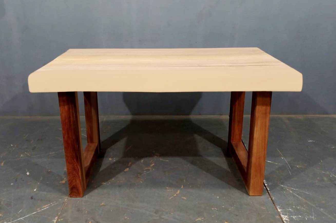 LIVE EDGE TABLES