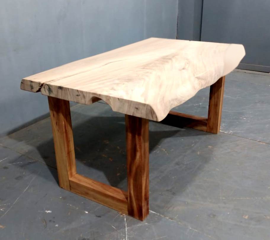 Live Edge Tables