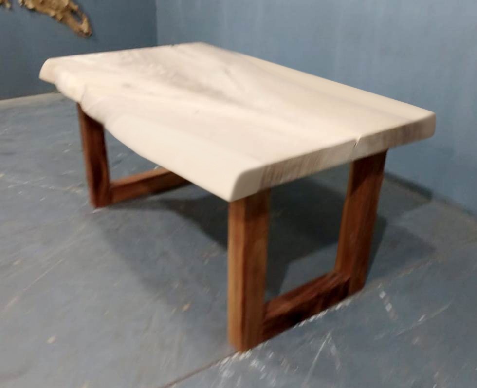 Live Edge Tables