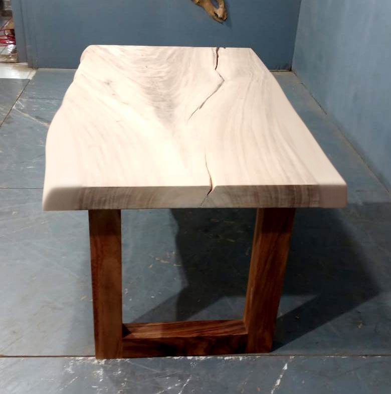 Live Edge Tables