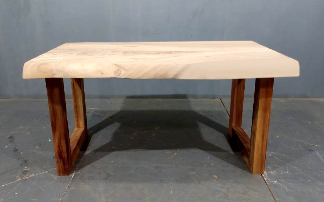 LIVE EDGE TABLES