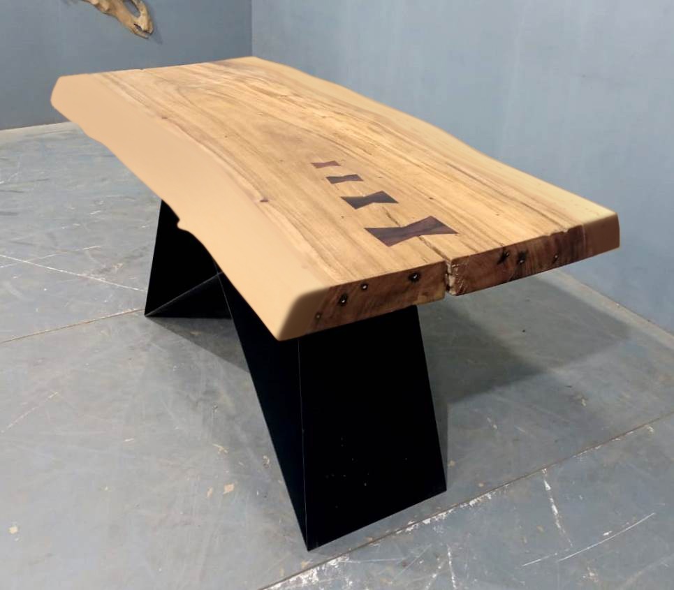 Live Edge Tables