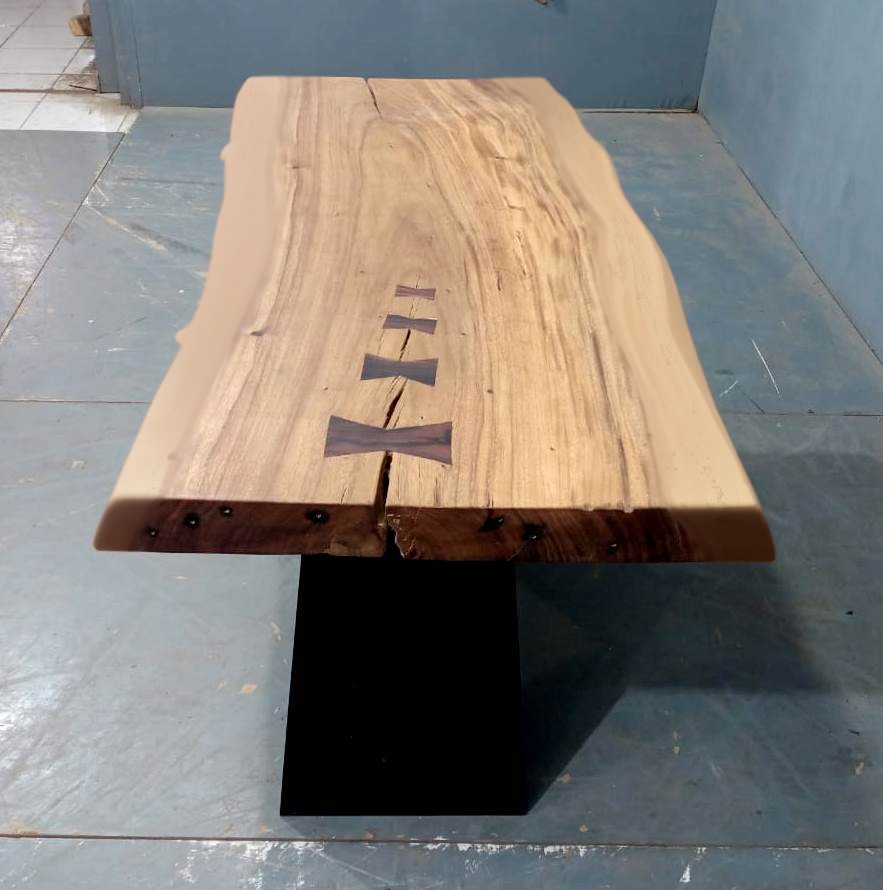 Live Edge Tables