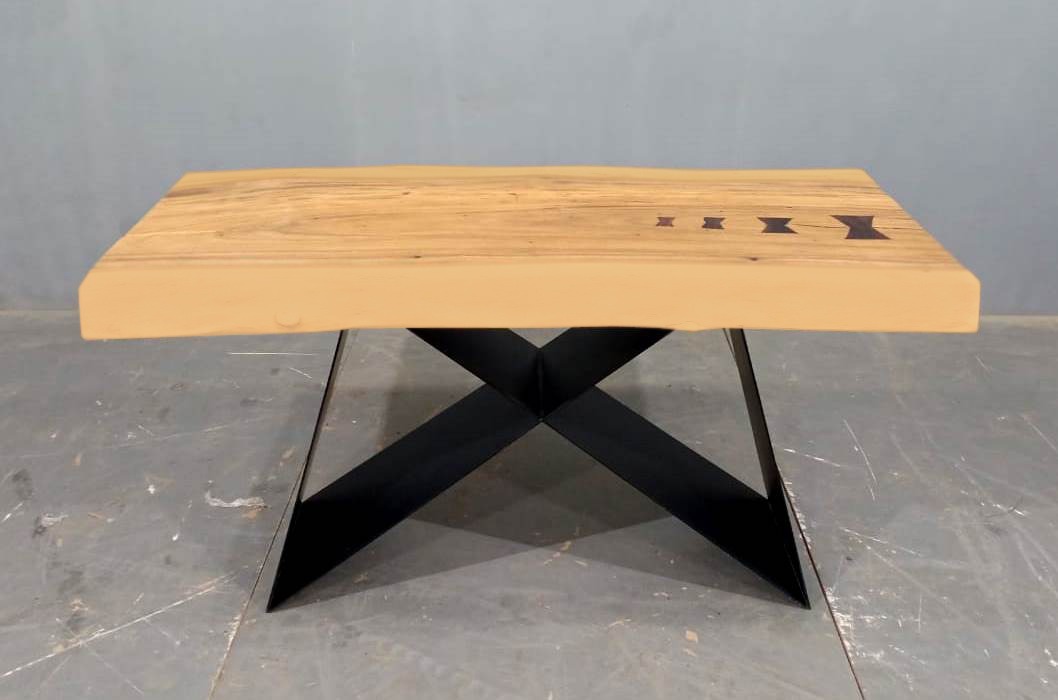 LIVE EDGE TABLES