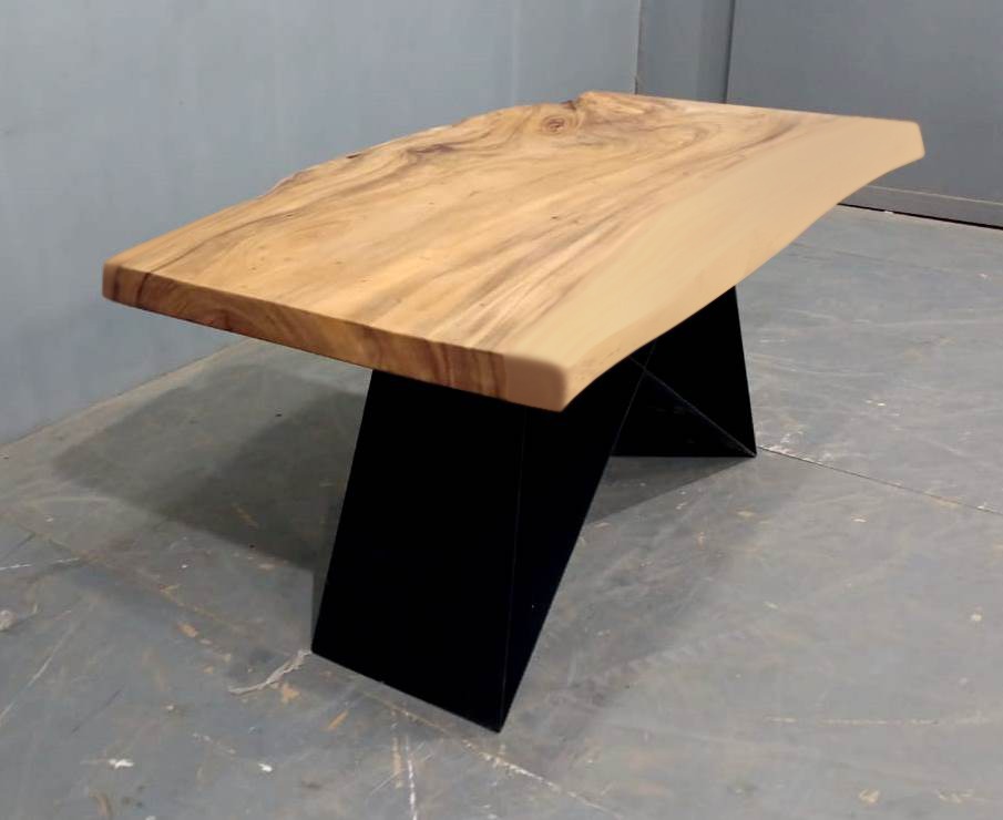 Live Edge Tables