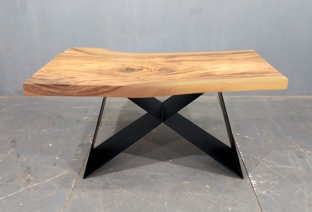 LIVE EDGE TABLES
