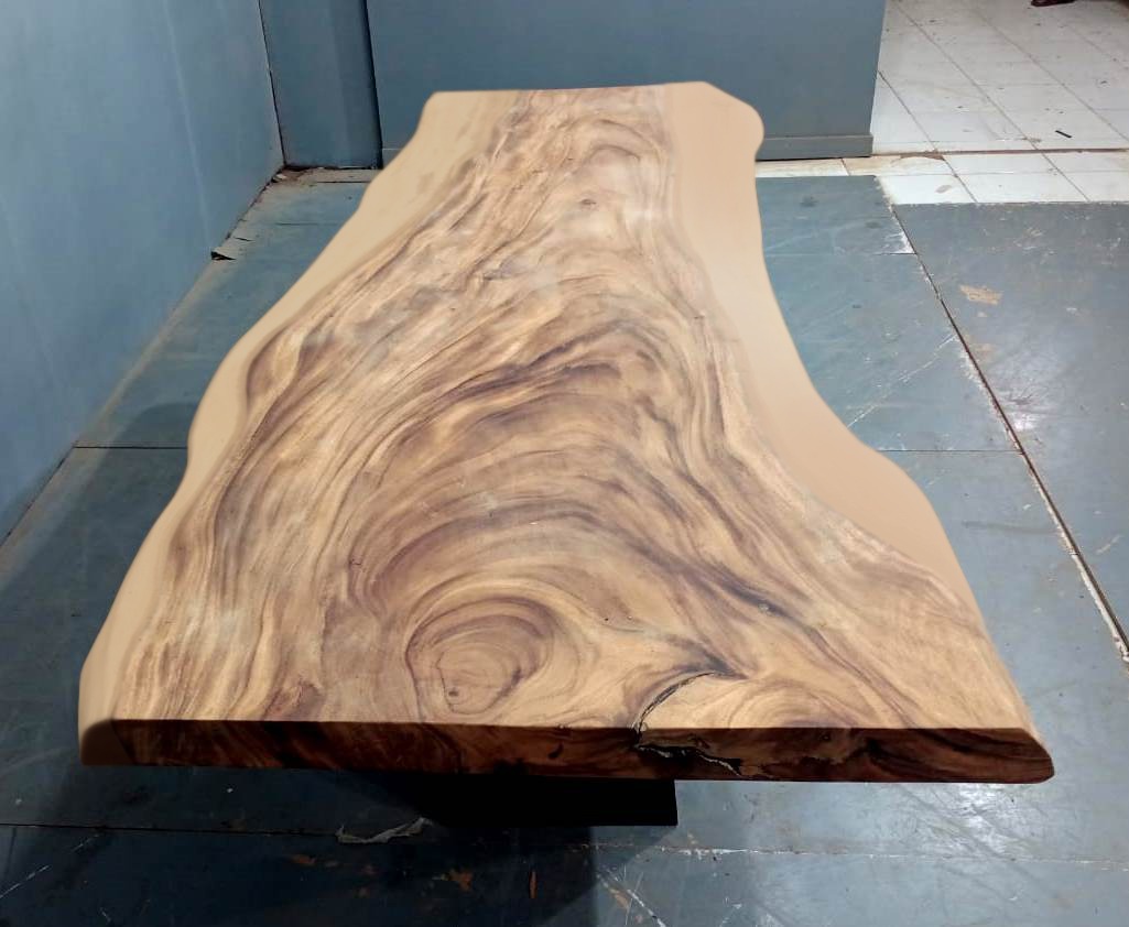 Live Edge Tables