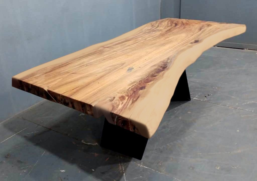 Live Edge Tables