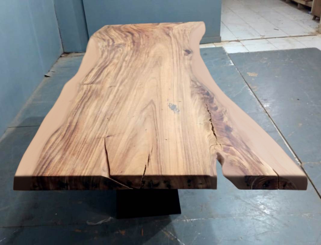 Live Edge Tables