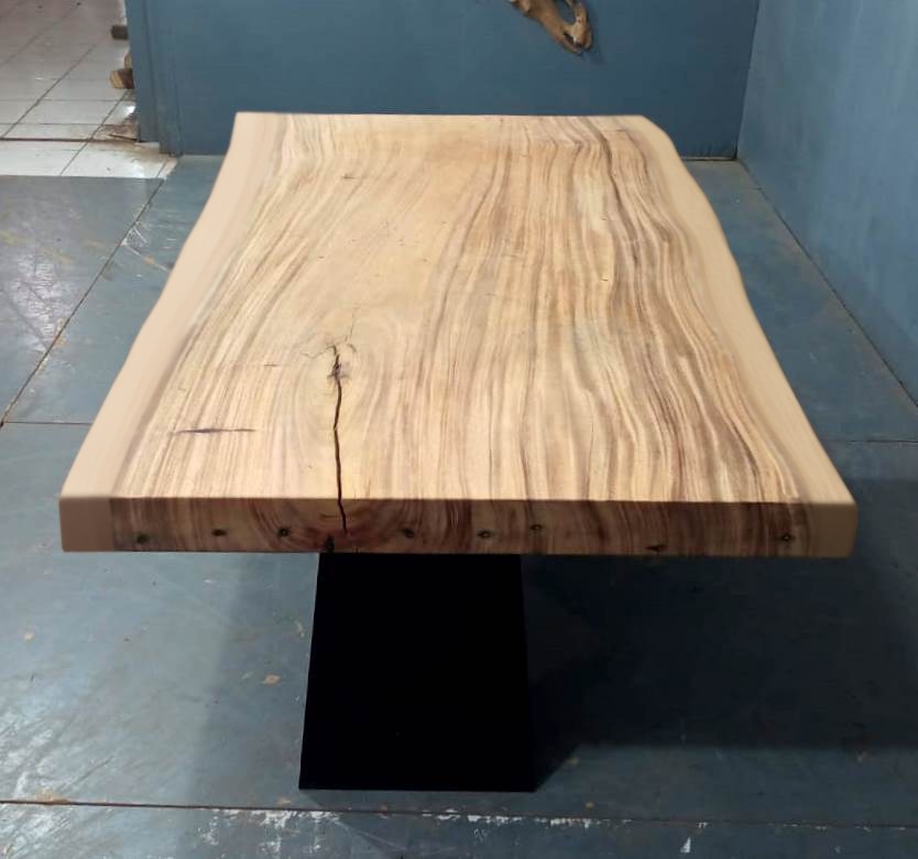 Live Edge Tables