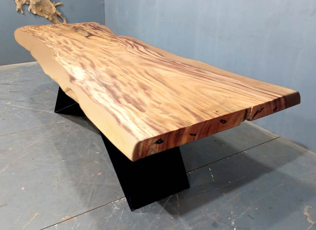 Live Edge Tables
