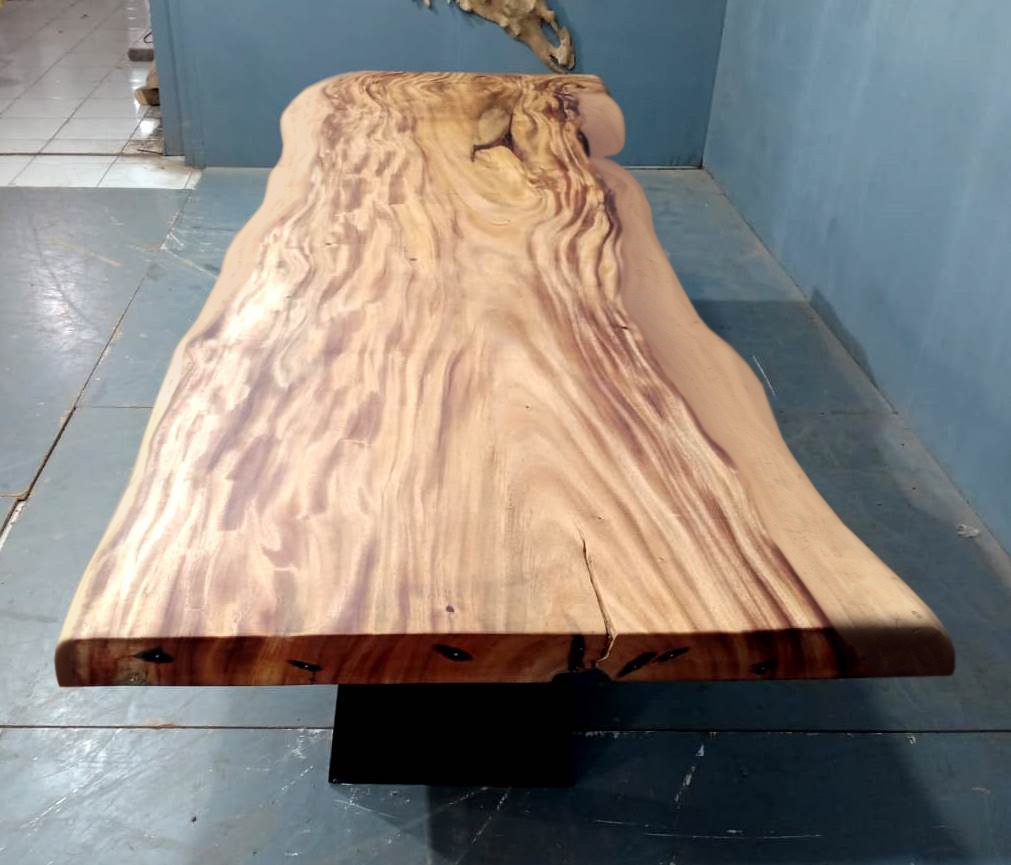 Live Edge Tables