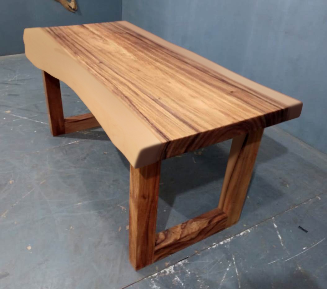 Live Edge Tables