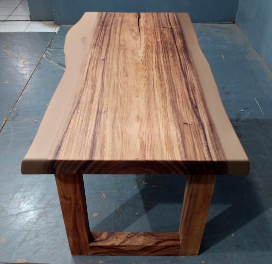 Live Edge Tables