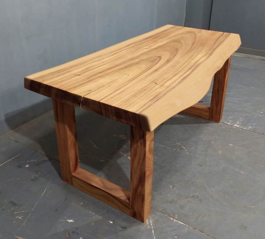Live Edge Tables