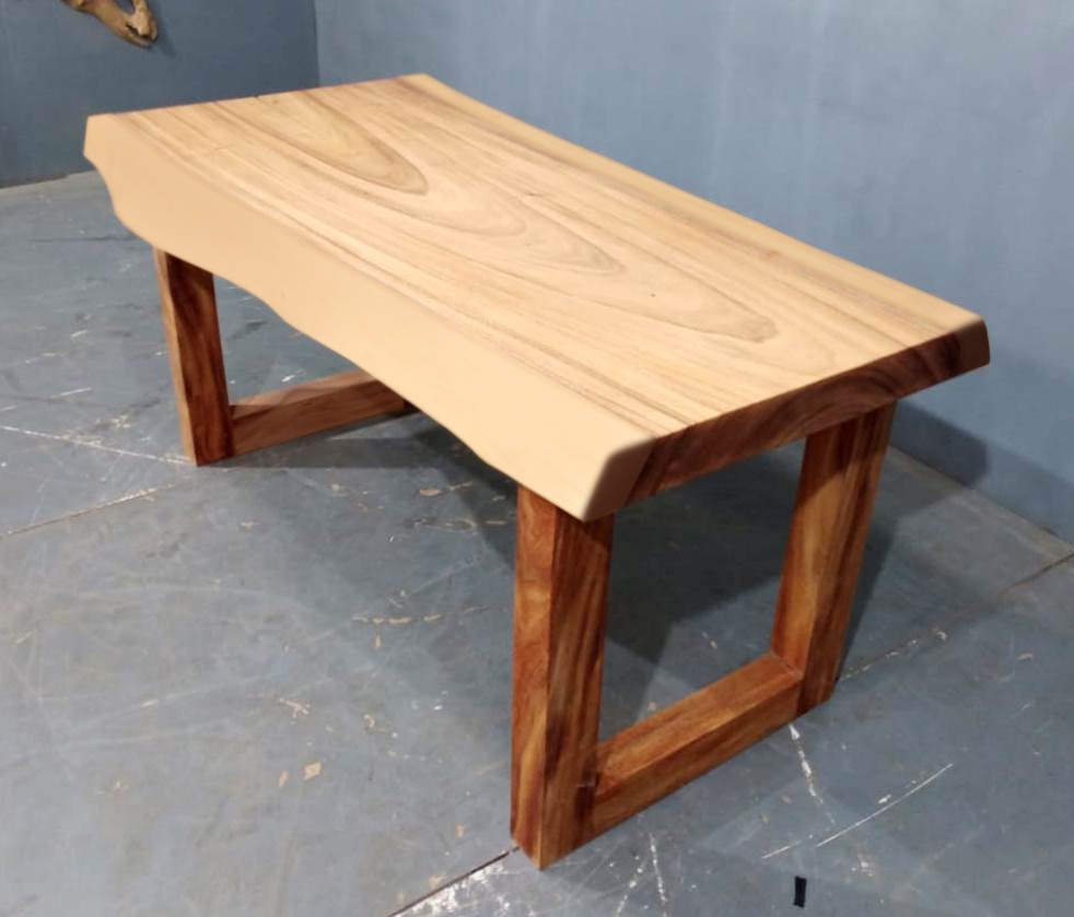 Live Edge Tables