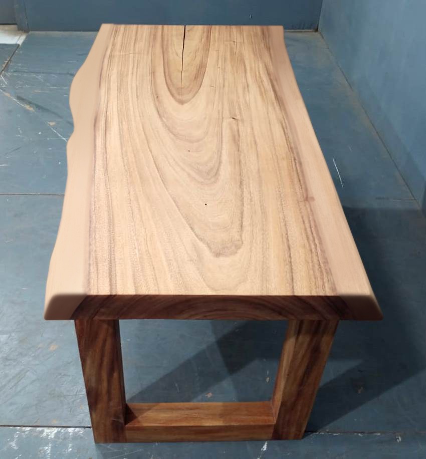 Live Edge Tables