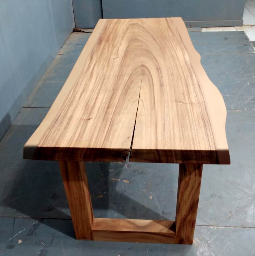 Live Edge Tables