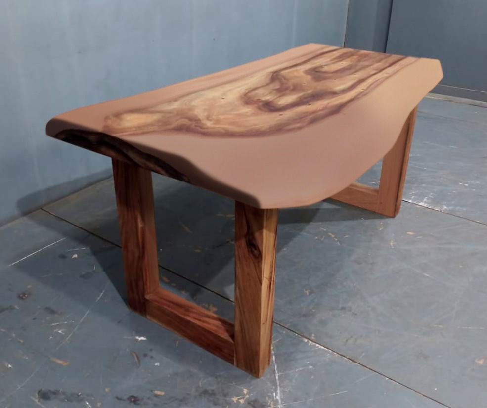 Live Edge Tables