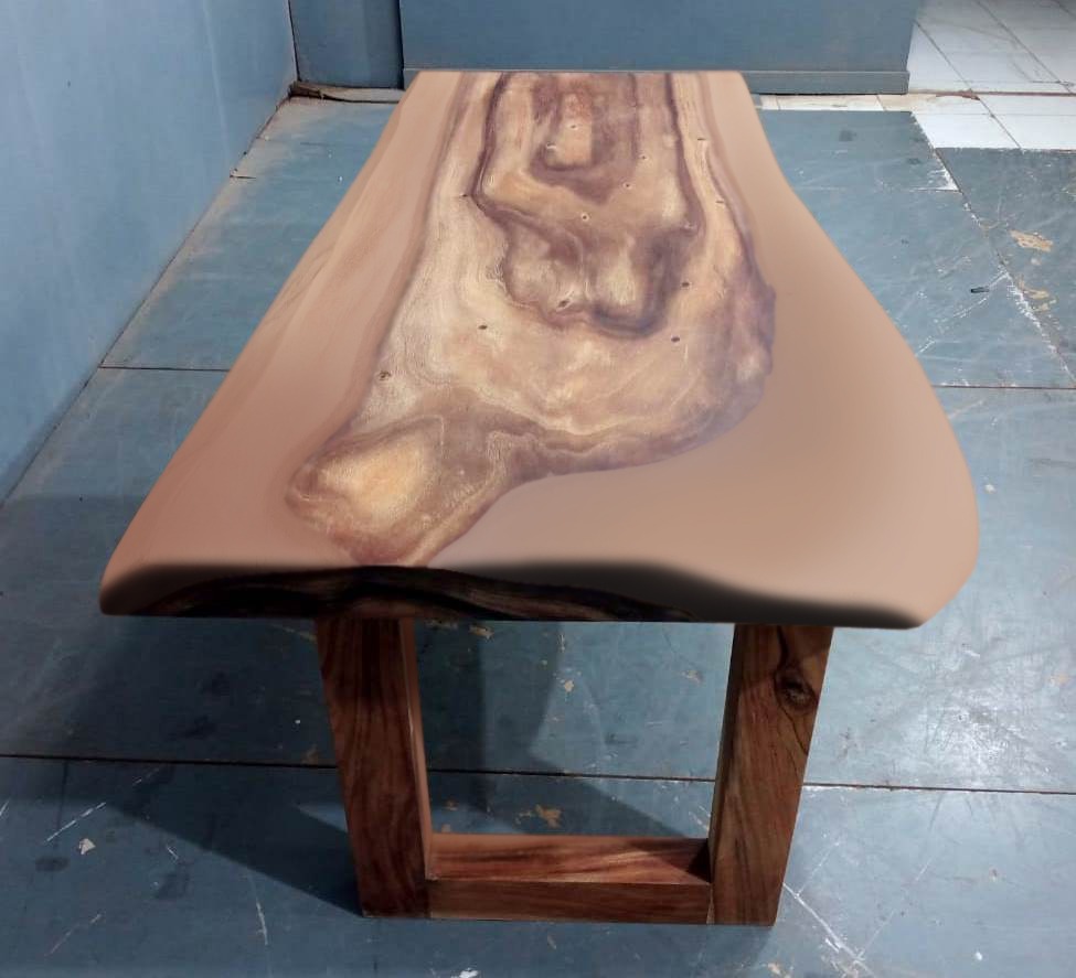 Live Edge Tables