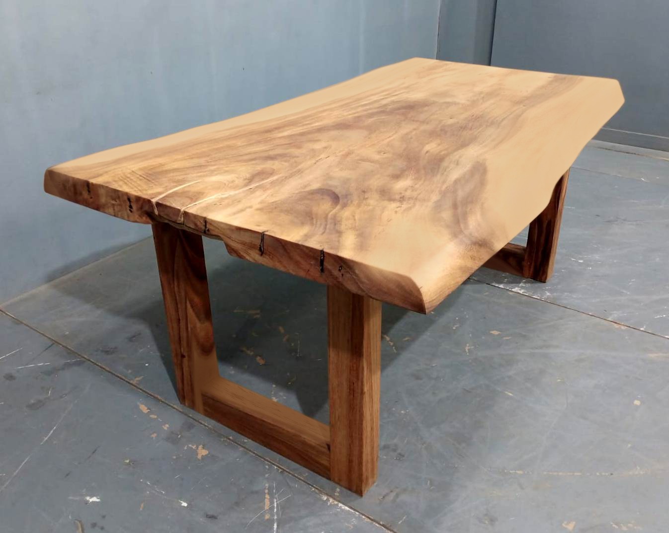 Live Edge Tables