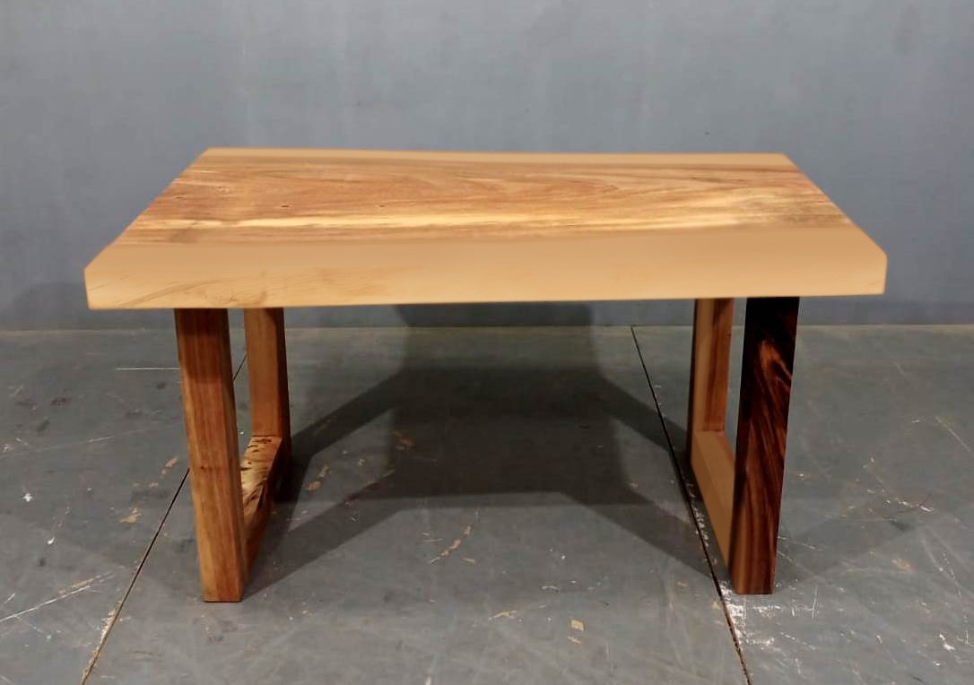 LIVE EDGE TABLES