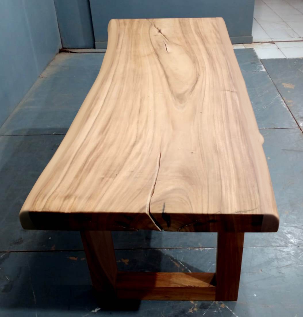 Live Edge Tables