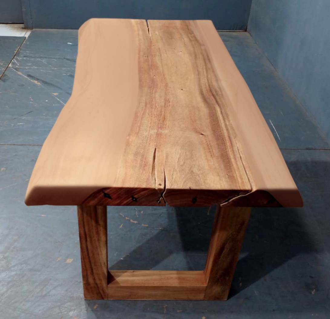 Live Edge Tables