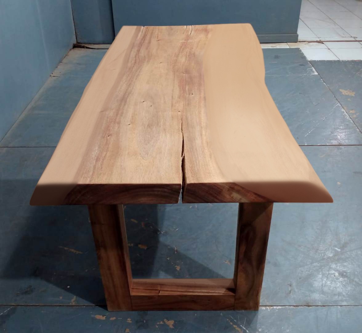 Live Edge Tables