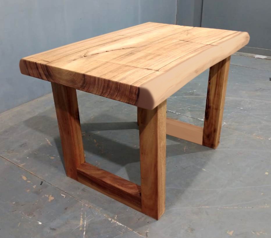Live Edge Tables